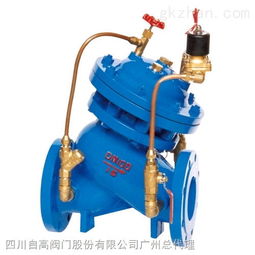 調(diào)節(jié)閥市場(chǎng)洞察 從水利控制到智能制造的批發(fā)價(jià)格與供應(yīng)趨勢(shì)